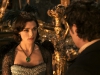 Rachel Weisz и James Franco в фильме Оз великий и ужасный (Oz The Great and Powerful)