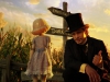 James Franco в фильме Оз великий и ужасный (Oz The Great and Powerful)