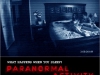 Фильм Паранормальное явление (Paranormal Activity)