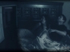Micah Sloat и Kate Featherston в фильме Паранормальное явление (Paranormal Activity)