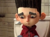 Сцена из мультфильма Паранорман или как приручить зомби (Paranorman)
