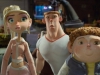 Сцена из мультфильма Паранорман или как приручить зомби (Paranorman)