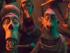Сцена из мультфильма Паранорман или как приручить зомби (Paranorman)