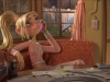 Сцена из мультфильма Паранорман или как приручить зомби (Paranorman)