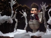 Сцена из мультфильма Паранорман или как приручить зомби (Paranorman)