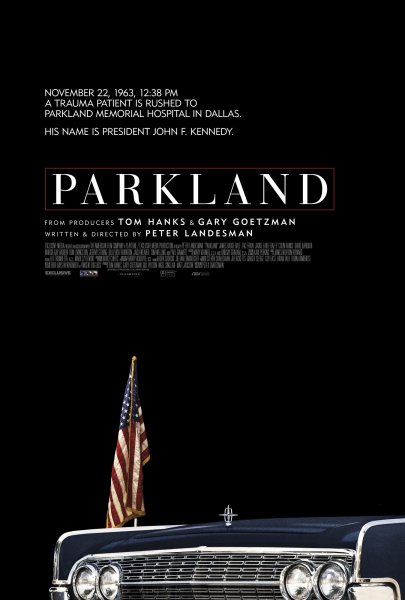 Фильм Парклэнд (Parkland)