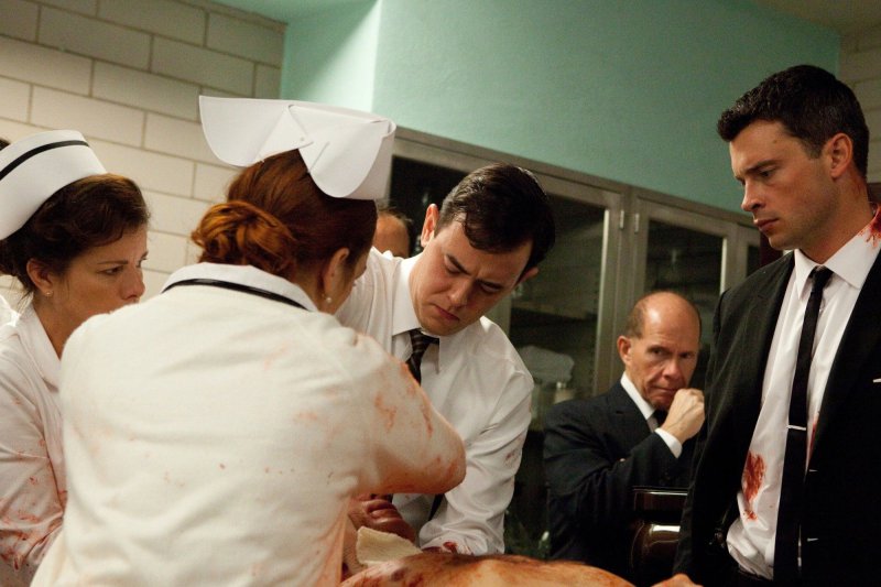 Colin Hanks в фильме Парклэнд (Parkland)