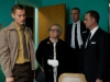 James Badge Dale и Jacki Weaver в фильме Парклэнд (Parkland)