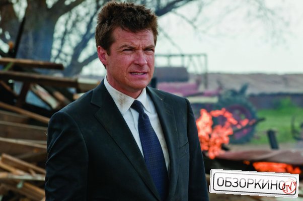 Jason Bateman в фильме Пол: Секретный материальчик (Paul)