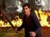 Logan Lerman в фильме Перси Джексон и море чудовищ (Percy Jackson Sea of Monsters)