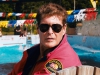 David Hasselhoff в фильме Пираньи 3DD (Piranha 3DD)