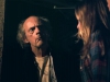 Christopher Lloyd и Danielle Panabaker  в фильме Пираньи 3DD (Piranha 3DD)