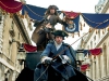 Johnny Depp в фильме Пираты карибского моря: на странных берегах (Pirates of the Caribbean On Stranger Tides)