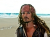 Johnny Depp в фильме Пираты карибского моря: на странных берегах (Pirates of the Caribbean On Stranger Tides)