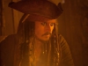 Johnny Depp в фильме Пираты карибского моря: на странных берегах (Pirates of the Caribbean On Stranger Tides)