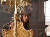 Johnny Depp в фильме Пираты карибского моря: на странных берегах (Pirates of the Caribbean On Stranger Tides)