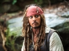 Johnny Depp в фильме Пираты карибского моря: на странных берегах (Pirates of the Caribbean On Stranger Tides)