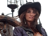 Penelope Cruz в фильме Пираты карибского моря: на странных берегах (Pirates of the Caribbean On Stranger Tides)