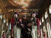 Johnny Depp в фильме Пираты карибского моря: на странных берегах (Pirates of the Caribbean On Stranger Tides)