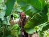 Johnny Depp в фильме Пираты карибского моря: на странных берегах (Pirates of the Caribbean On Stranger Tides)