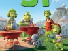 Мультфильм Планета 51 (Planet 51)