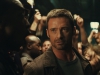 Hugh Jackman в фильме Живая сталь (Real Steel)