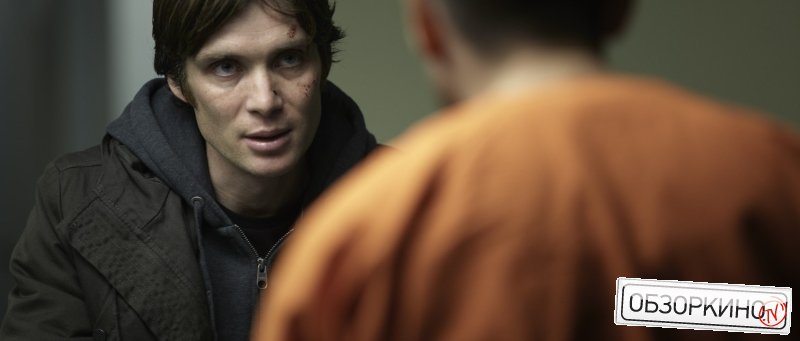 Cillian Murphy в фильме Красные огни (Red Lights)