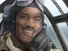 Michael B. Jordan в фильме Красные хвосты (Red Tails)