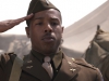 Michael B. Jordan в фильме Красные хвосты (Red Tails)