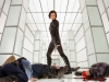 Milla Jovovich в фильме Обитель зла Возмездие (Resident Evil Retribution)