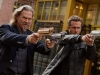 Jeff Bridges и Ryan Reynolds в фильме Призрачный патруль (RIPD)