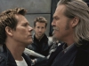 Kevin Bacon, Ryan Reynolds и Jeff Bridges в фильме Призрачный патруль (RIPD)