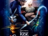 Мультфильм Хранители снов (Rise of the Guardians)