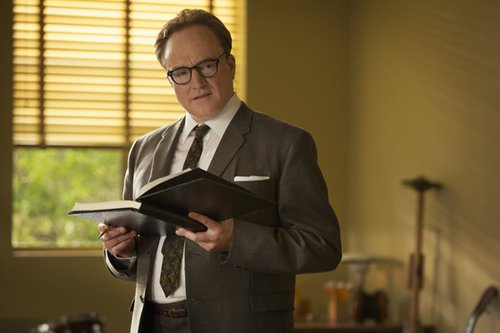 Bradley Whitford в фильме Спасти мистера Бэнкса (Saving Mister Banks)