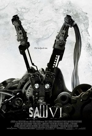 Фильм Пила 6 (Saw 6)