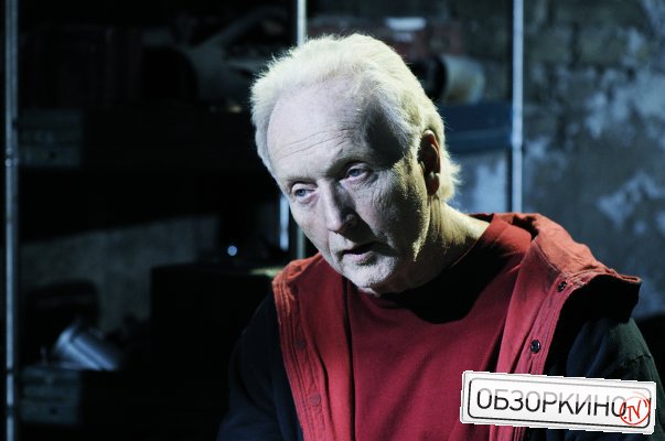 Tobin Bell в фильме Пила 6 (Saw 6)