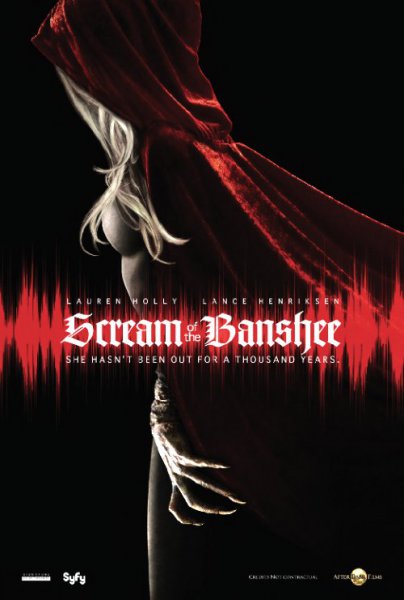 Фильм Вой Банши (Scream Of The Banshee)