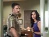 Courteney Cox и David Arquette в фильме Крик 4 (Scream 4)