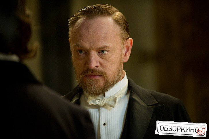 Jared Harris в фильме Шерлок Холмс 2 Игра теней (Sherlock Holmes A Game of Shadows)