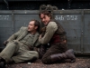 Robert Downey Jr. и Jude Law в фильме Шерлок Холмс 2 Игра теней (Sherlock Holmes A Game of Shadows)