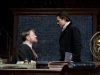 Robert Downey Jr. и Jared Harris в фильме Шерлок Холмс 2 Игра теней (Sherlock Holmes A Game of Shadows)