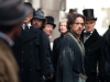 Robert Downey Jr. в фильме Шерлок Холмс 2 Игра теней (Sherlock Holmes A Game of Shadows)