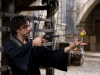 Robert Downey Jr. в фильме Шерлок Холмс 2 Игра теней (Sherlock Holmes A Game of Shadows)