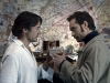 Robert Downey Jr. и Jude Law в фильме Шерлок Холмс 2 Игра теней (Sherlock Holmes A Game of Shadows)