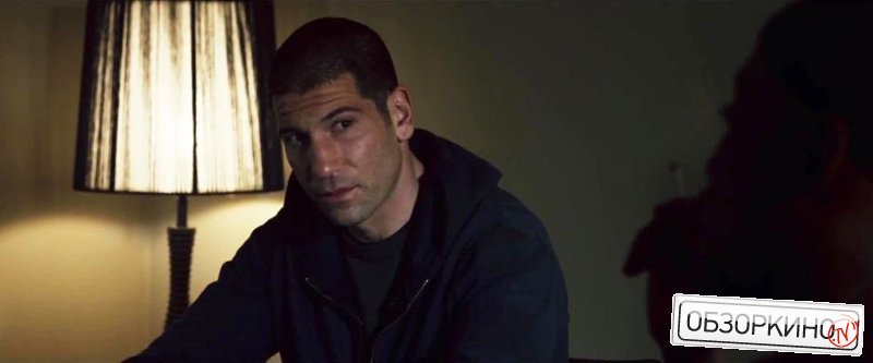 Jon Bernthal в фильме Стукач (Snitch)