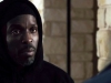 Michael Kenneth Williams в фильме Стукач (Snitch)