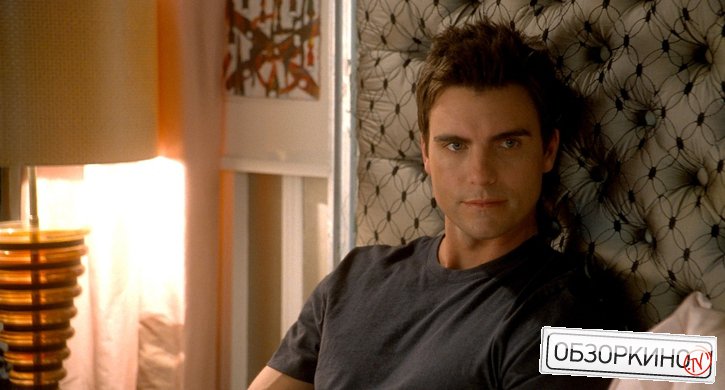 Colin Egglesfield в фильме Жених на прокат (Something Borrowed)