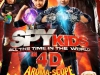 Фильм Дети шпионов 4D (Spy Kids 4 All The Time In The World)