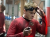 Anton Yelchin в фильме Стартрек возмездие (Star Trek Into Darkness)