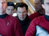 Benedict Cumberbatch в фильме Стартрек возмездие (Star Trek Into Darkness)